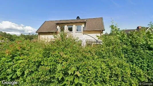 Apartments for rent in Ronneby - Photo from Google Street View