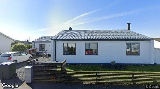 Apartments for rent in Kristianstad - Photo from Google Street View