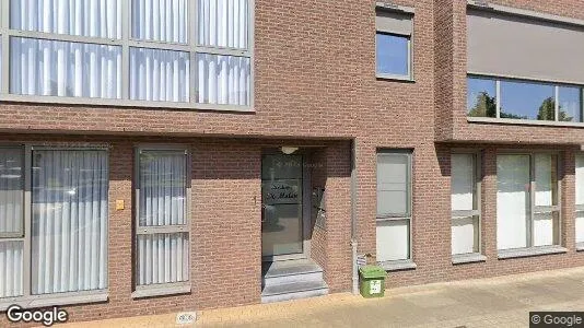 Apartments for rent in Sint-Gillis-Waas - Photo from Google Street View