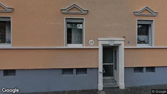 Apartments for rent in Essen - Photo from Google Street View