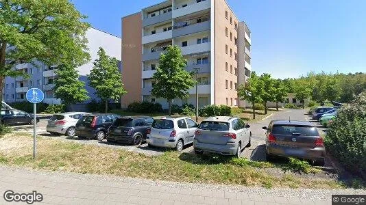 Apartments for rent in Oder-Spree - Photo from Google Street View
