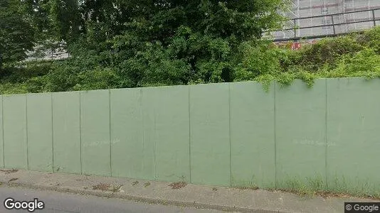 Apartments for rent in Berlin Tempelhof-Schöneberg - Photo from Google Street View