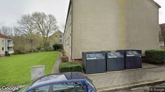 Apartments for rent in Bochum - Photo from Google Street View