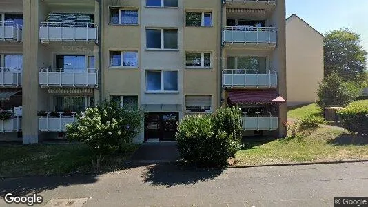 Apartments for rent in Essen - Photo from Google Street View