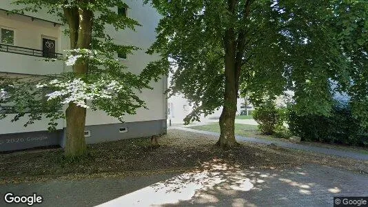 Apartments for rent in Dortmund - Photo from Google Street View