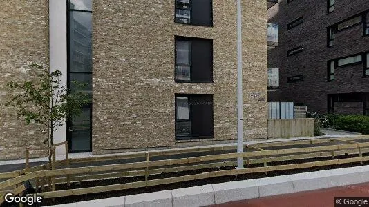 Apartments for rent in Oslo Grünerløkka - Photo from Google Street View