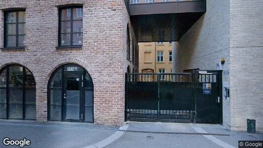 Rooms for rent in Oslo St. Hanshaugen - Photo from Google Street View