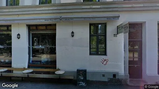 Apartments for rent in Oslo Grünerløkka - Photo from Google Street View