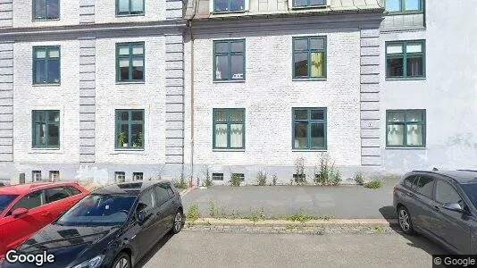 Rooms for rent in Oslo Sagene - Photo from Google Street View