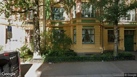 Rooms for rent in Oslo Frogner - Photo from Google Street View