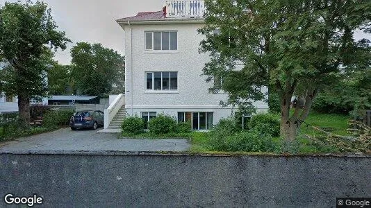 Apartments for rent in Reykjavík Miðborg - Photo from Google Street View
