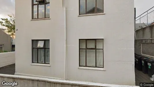 Apartments for rent in Reykjavík Miðborg - Photo from Google Street View
