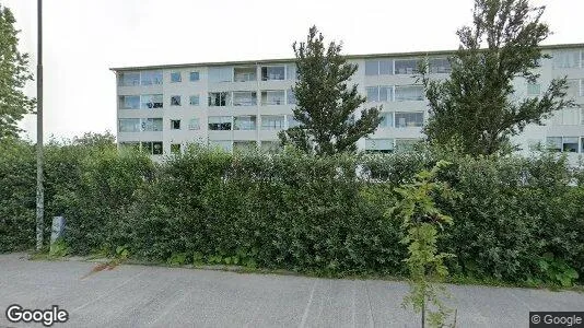 Apartments for rent in Reykjavík Háaleiti - Photo from Google Street View