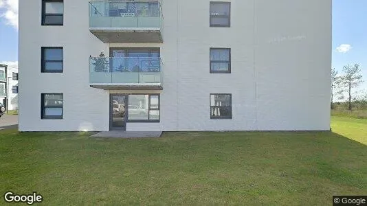 Apartments for rent in Selfoss - Photo from Google Street View