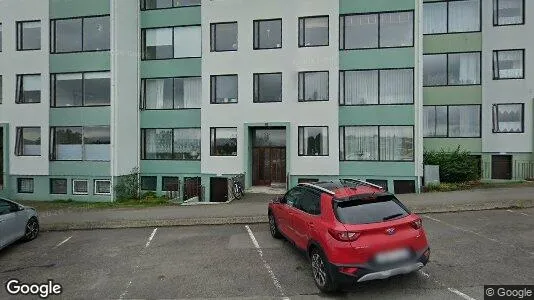 Apartments for rent in Kópavogur - Photo from Google Street View