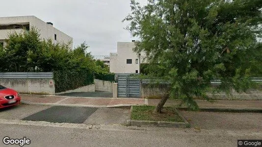 Apartments for rent in Santander - Photo from Google Street View