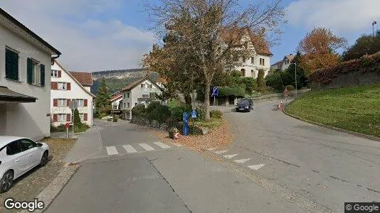 Apartments for rent in Wolfurt - Photo from Google Street View