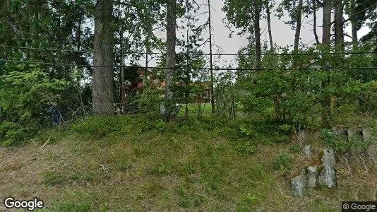 Apartments for rent in Värmdö - Photo from Google Street View