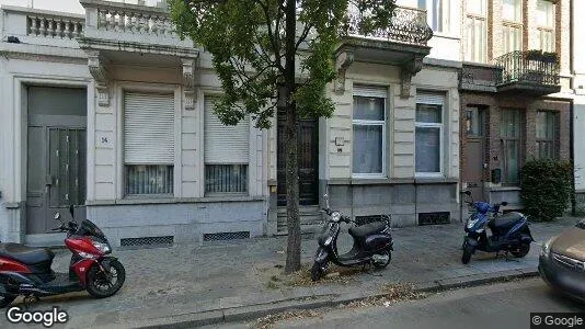 Apartments for rent in Stad Antwerp - Photo from Google Street View