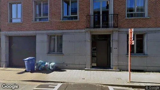 Apartments for rent in Stad Gent - Photo from Google Street View