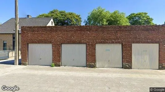 Apartments for rent in La Louvière - Photo from Google Street View