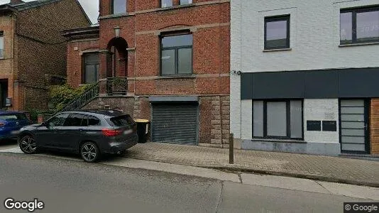 Apartments for rent in Bergen - Photo from Google Street View