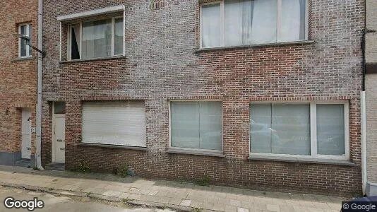 Apartments for rent in Zaventem - Photo from Google Street View