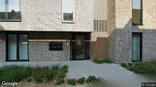 Apartments for rent in Tervuren - Photo from Google Street View