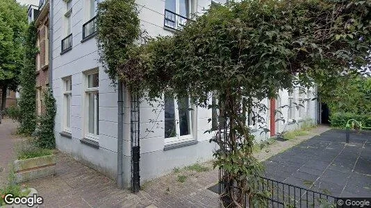 Apartments for rent in Utrecht Binnenstad - Photo from Google Street View