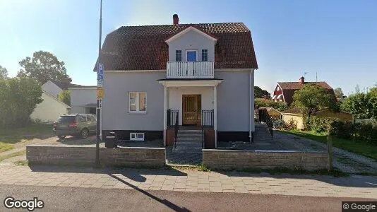 Apartments for rent in Linköping - Photo from Google Street View