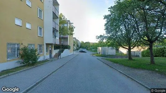 Apartments for rent in Stockholm West - Photo from Google Street View