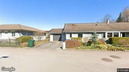 Apartments for rent in Växjö - Photo from Google Street View