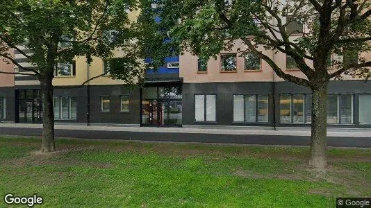 Apartments for rent in Uppsala - Photo from Google Street View