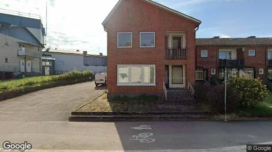 Apartments for rent in Sävsjö - Photo from Google Street View