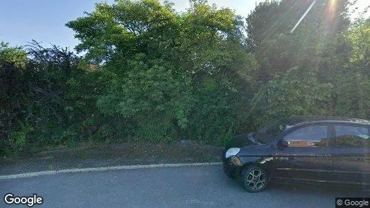 Apartments for rent in Västerås - Photo from Google Street View