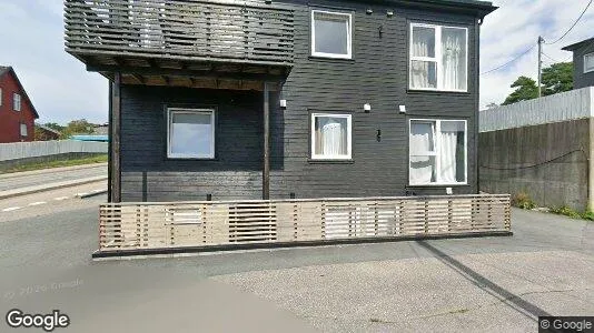 Apartments for rent in Kristiansand - Photo from Google Street View