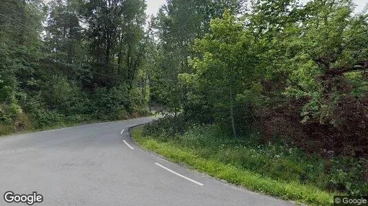 Rooms for rent in Tvedestrand - Photo from Google Street View