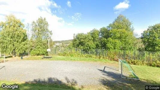 Apartments for rent in Lørenskog - Photo from Google Street View