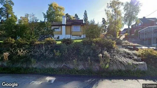 Rooms for rent in Bærum - Photo from Google Street View