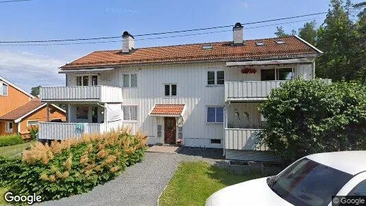 Apartments for rent in Bærum - Photo from Google Street View