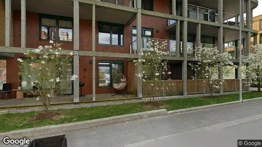 Apartments for rent in Ski - Photo from Google Street View