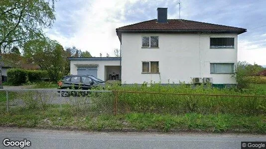 Apartments for rent in Ski - Photo from Google Street View