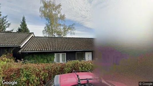 Apartments for rent in Ås - Photo from Google Street View
