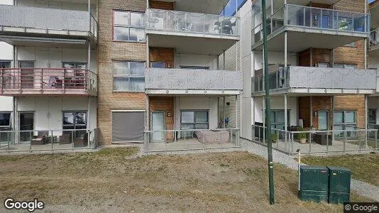 Apartments for rent in Eidsvoll - Photo from Google Street View