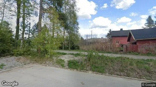 Apartments for rent in Ullensaker - Photo from Google Street View