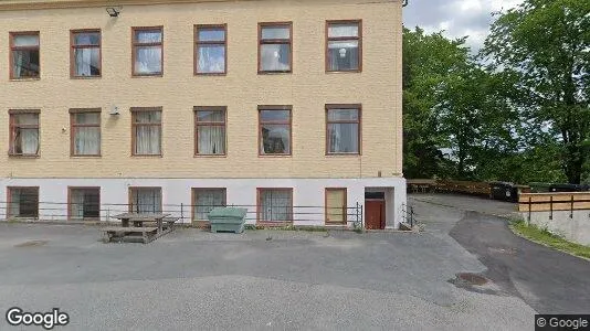 Apartments for rent in Ringerike - Photo from Google Street View