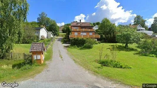 Apartments for rent in Kongsvinger - Photo from Google Street View