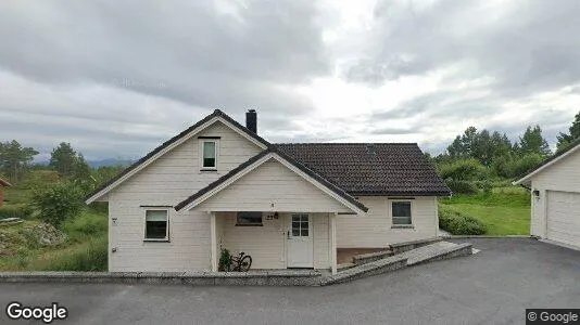 Rooms for rent in Molde - Photo from Google Street View