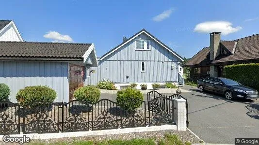 Rooms for rent in Oslo Stovner - Photo from Google Street View