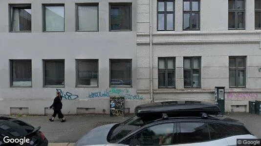 Rooms for rent in Oslo Gamle Oslo - Photo from Google Street View
